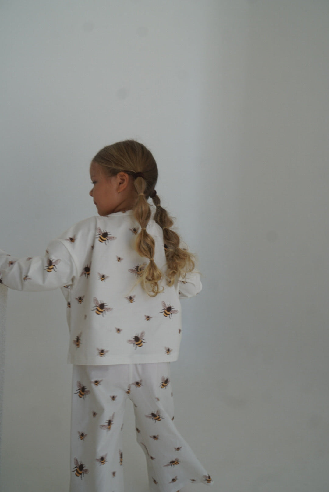Kids Bee Pajamas relaxed fit (Pre Order)