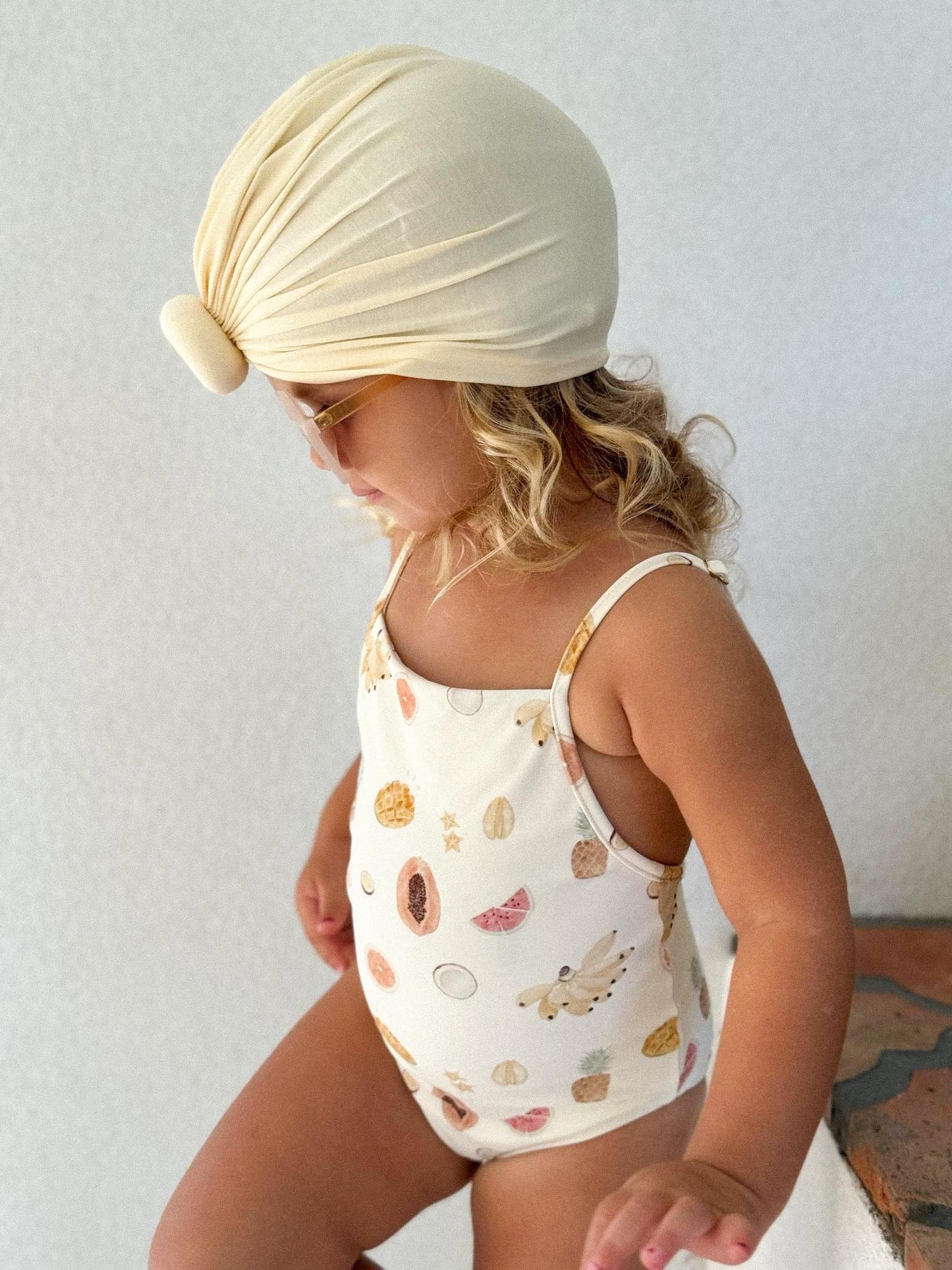 Tutti Frutti One-Piece