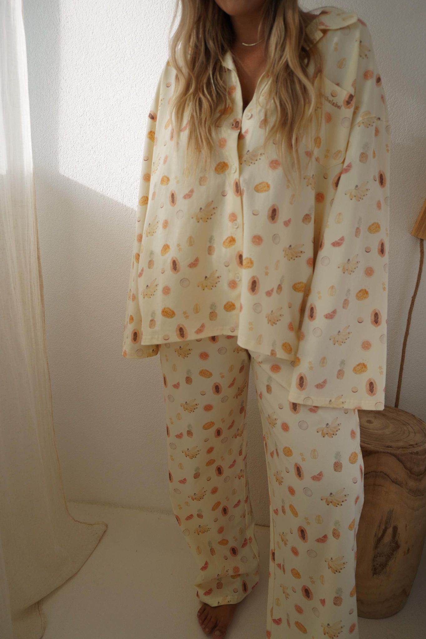 Tutti Frutti Women's Pyjamas