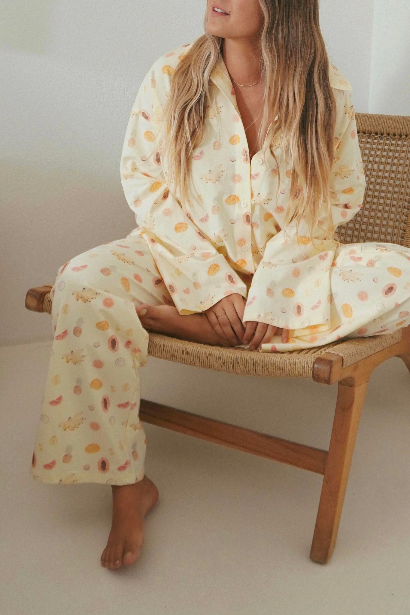 Tutti Frutti Women's Pyjamas