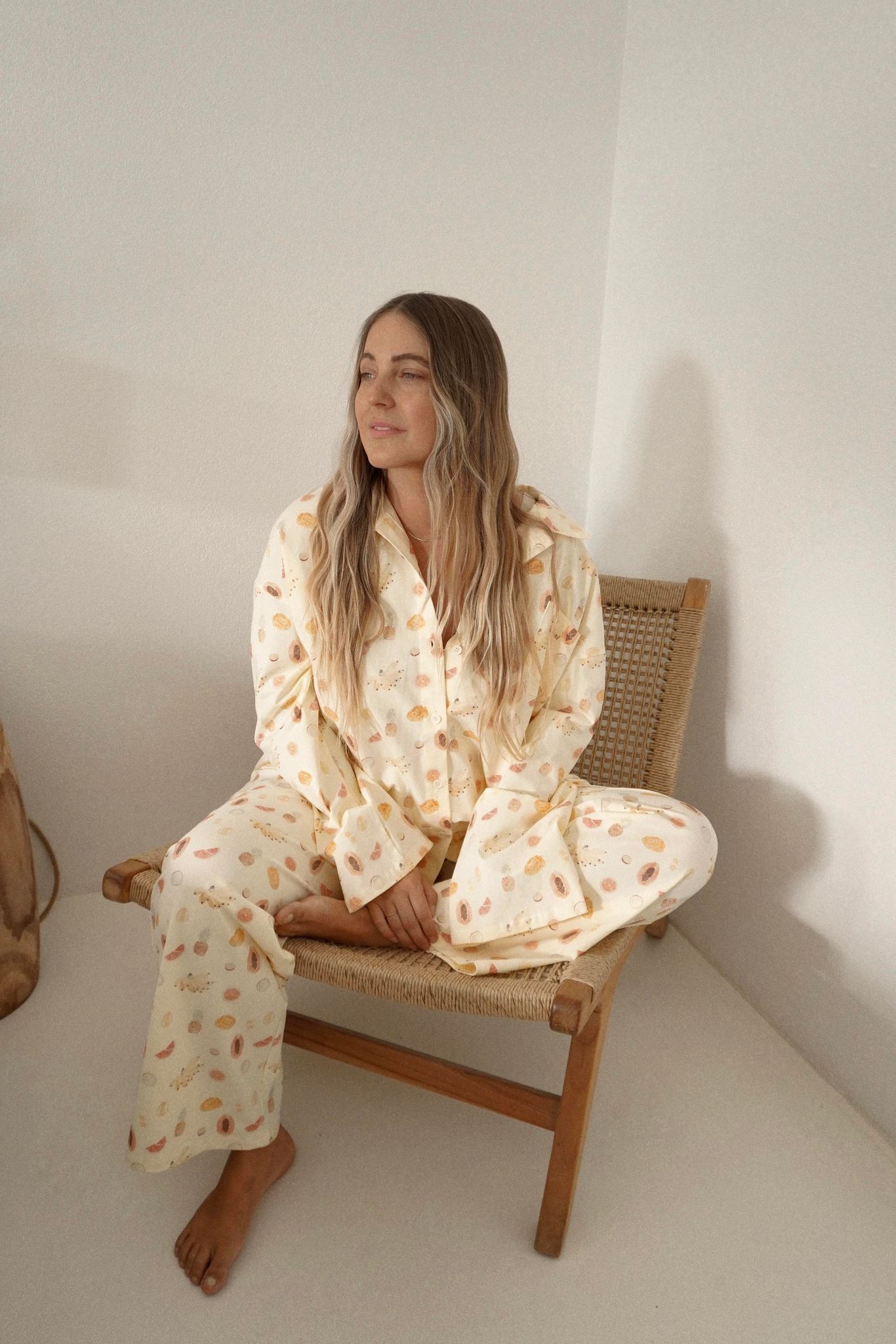Tutti Frutti Women's Pyjamas