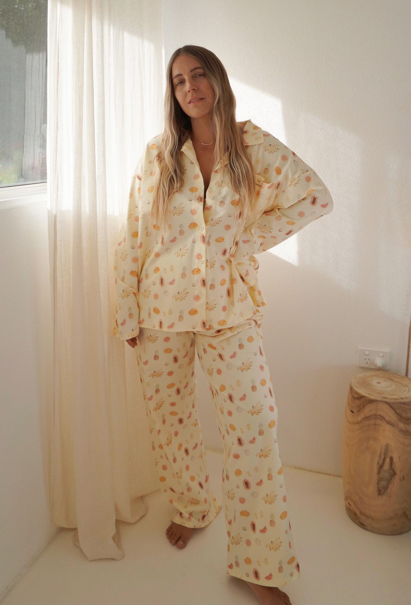 Tutti Frutti Women's Pyjamas