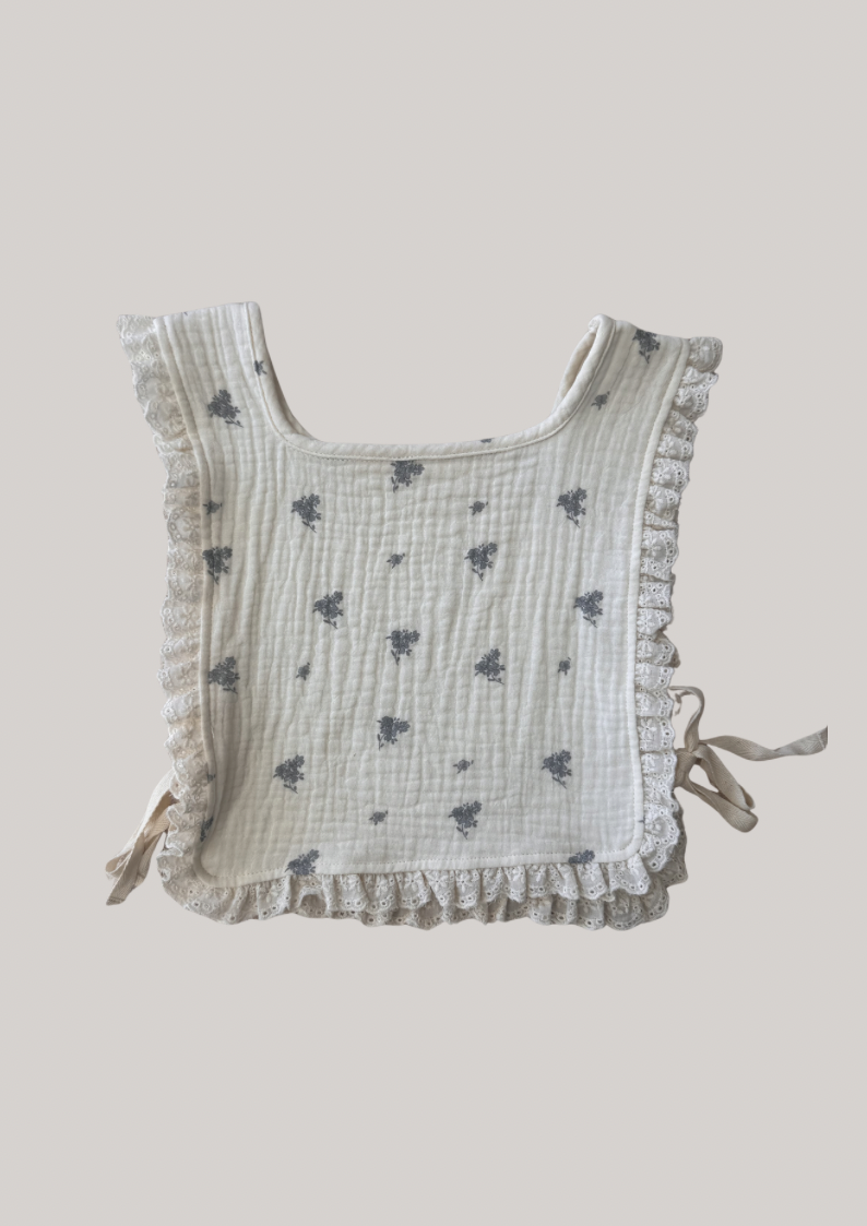 Florence tie up top I Size 4