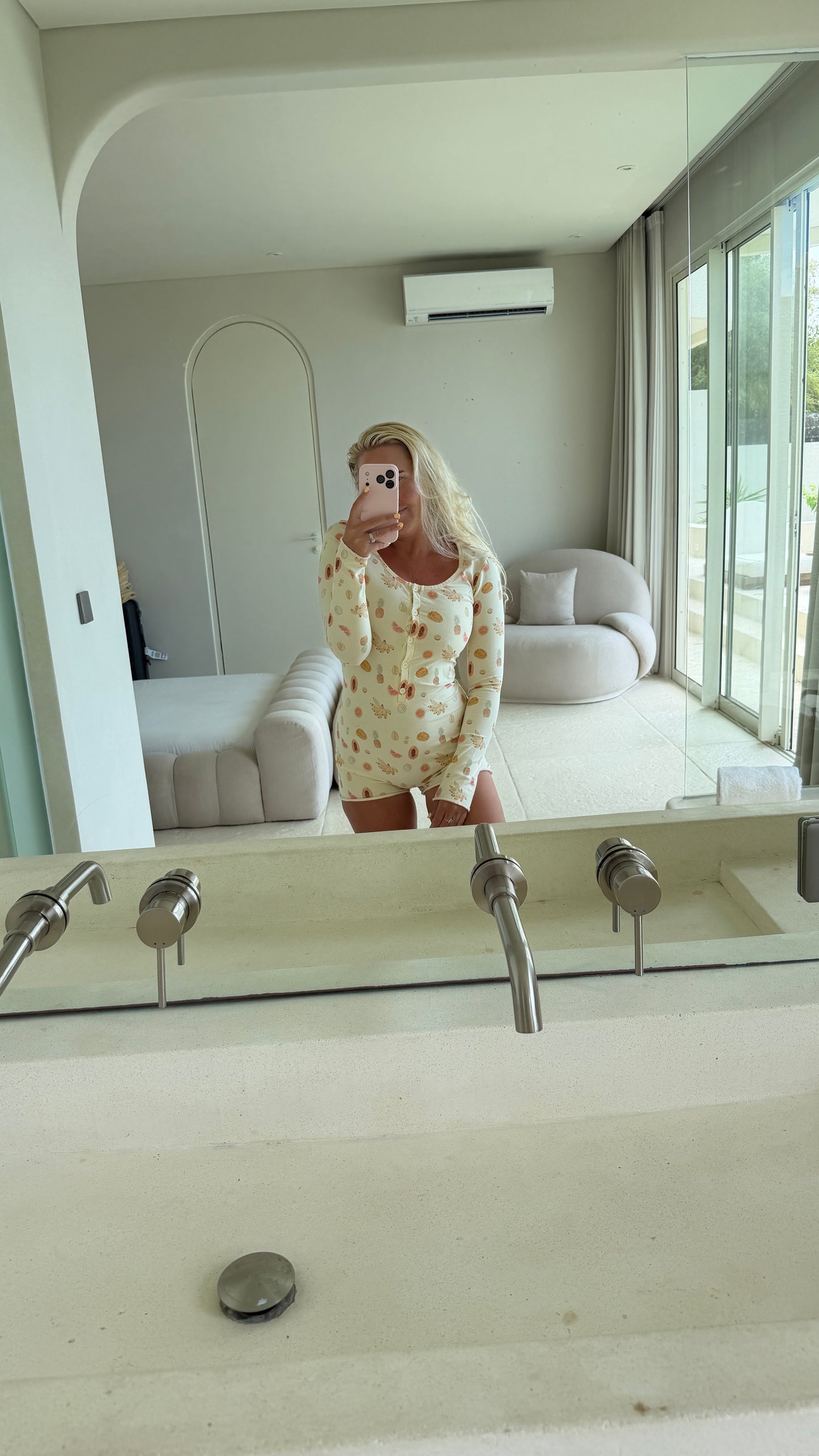 Tutti Frutti Onesie I Women's