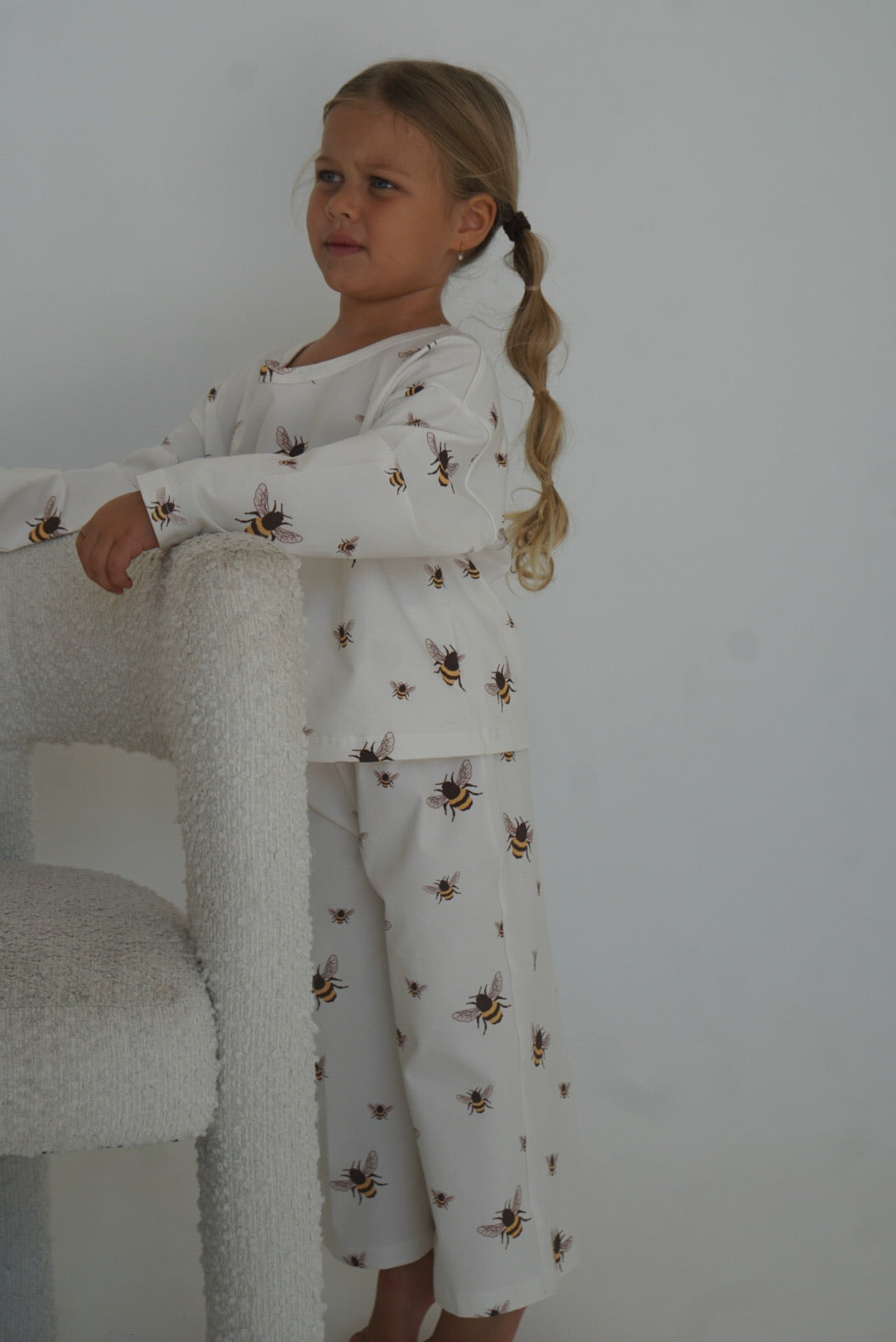 Kids Bee Pajamas relaxed fit (Pre Order)