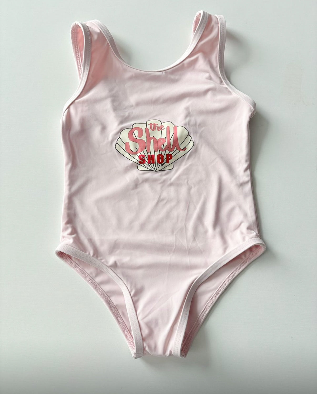 PRE ORDER- Shell Shop Swim - Kids