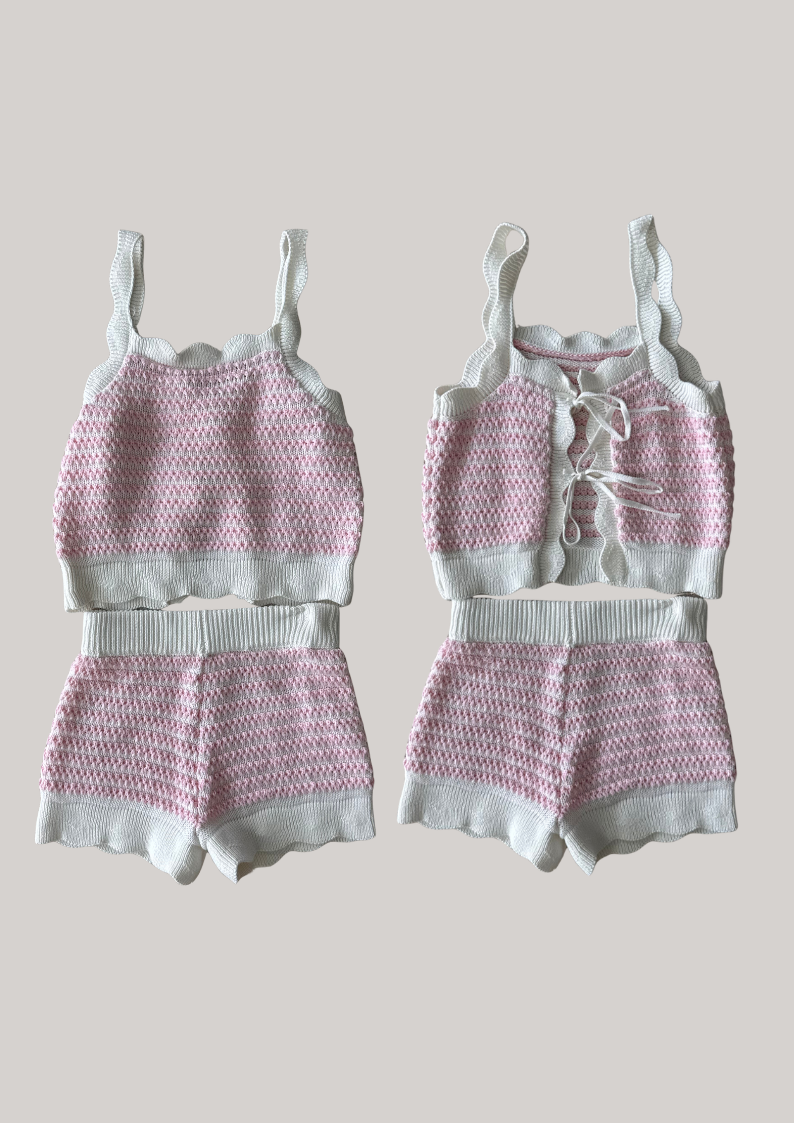 Knit Set I Size 5