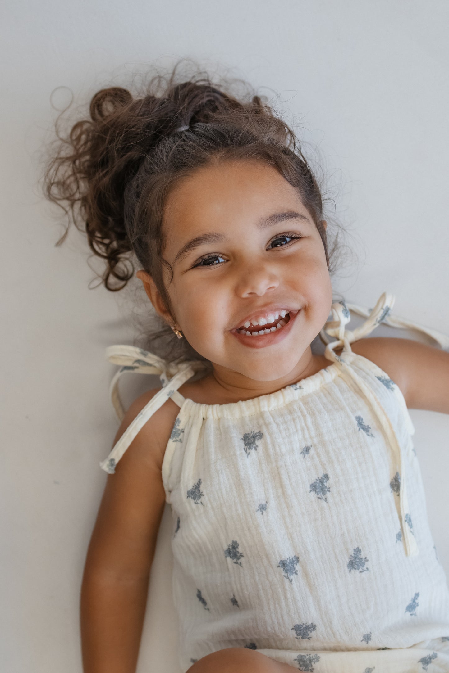 PRE - ORDER Florence Romper