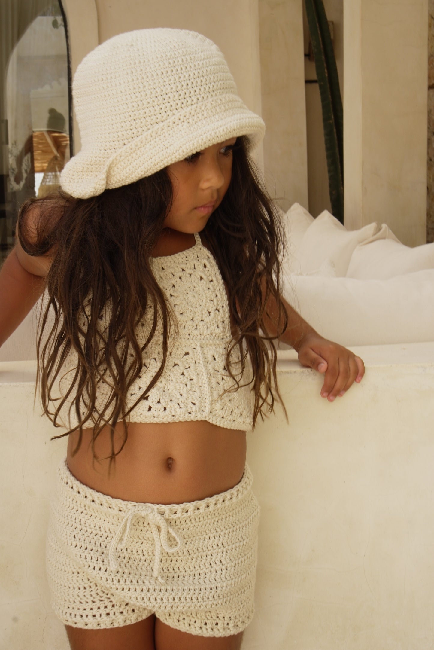 Crochet Hat