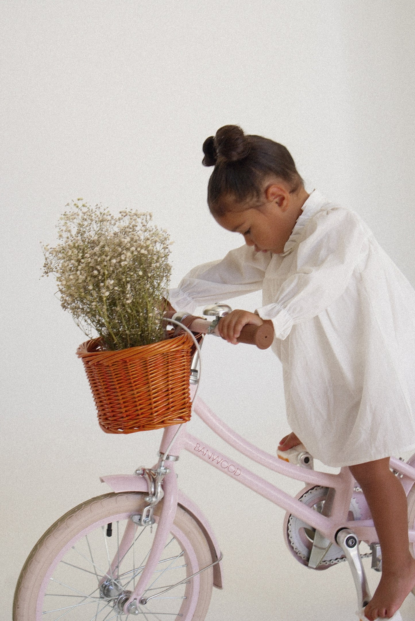 Vintage Vera White Dress