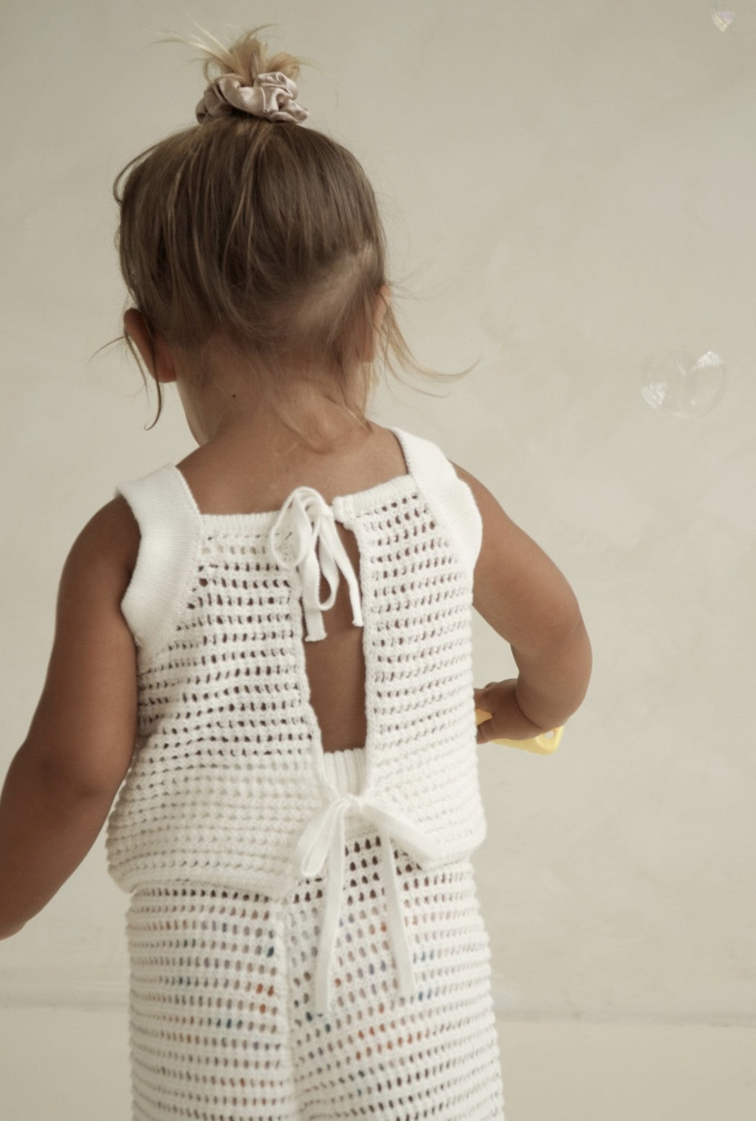 Koa Crochet Set