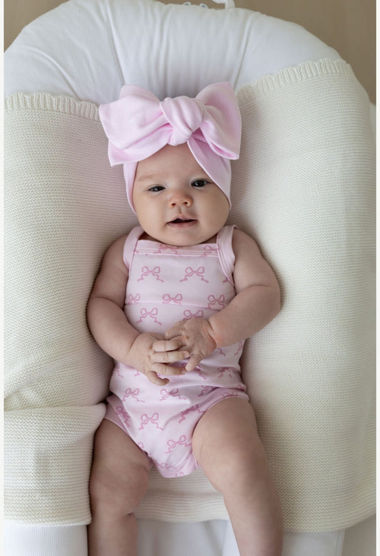 BOW Bodysuit