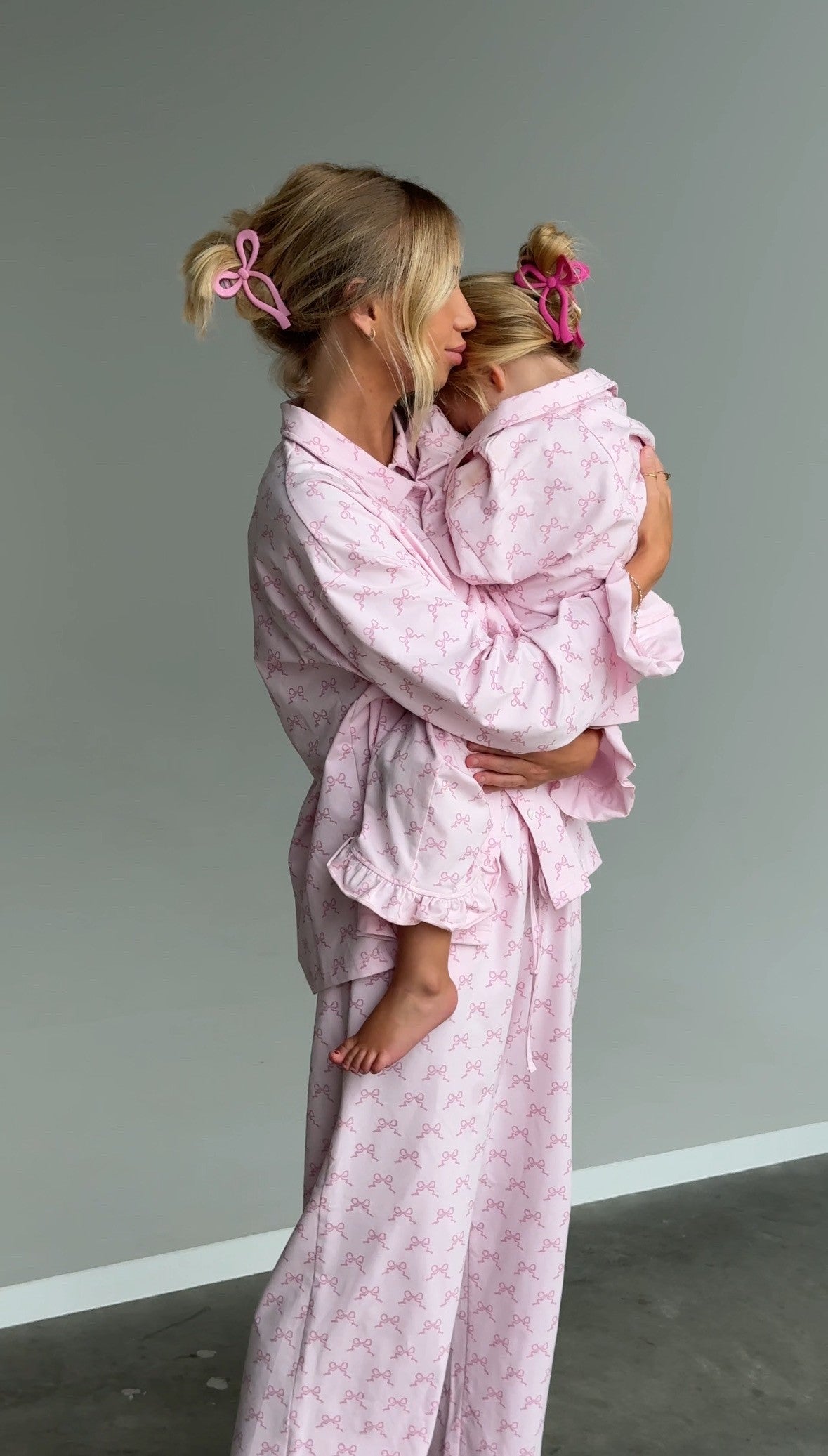BOW Women's Pyjama's