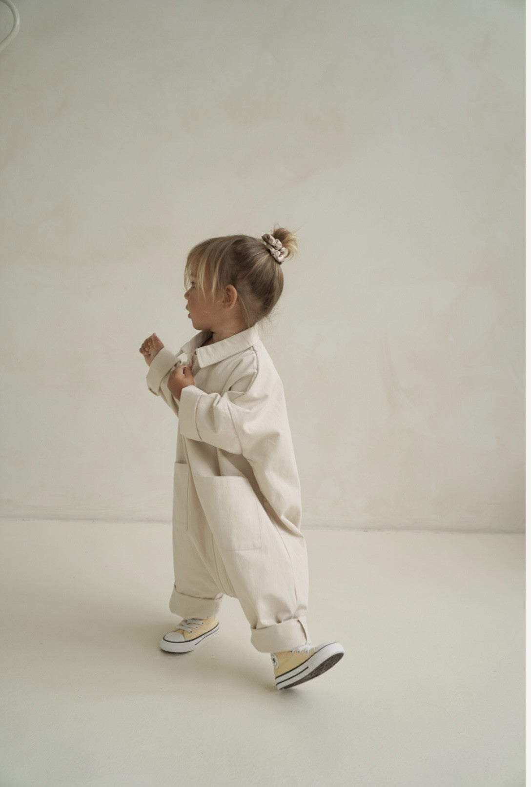 BOILERSUITS