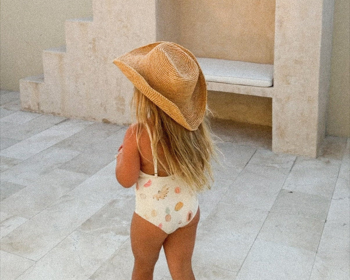 TUTTI FRUTTI COLLECTION