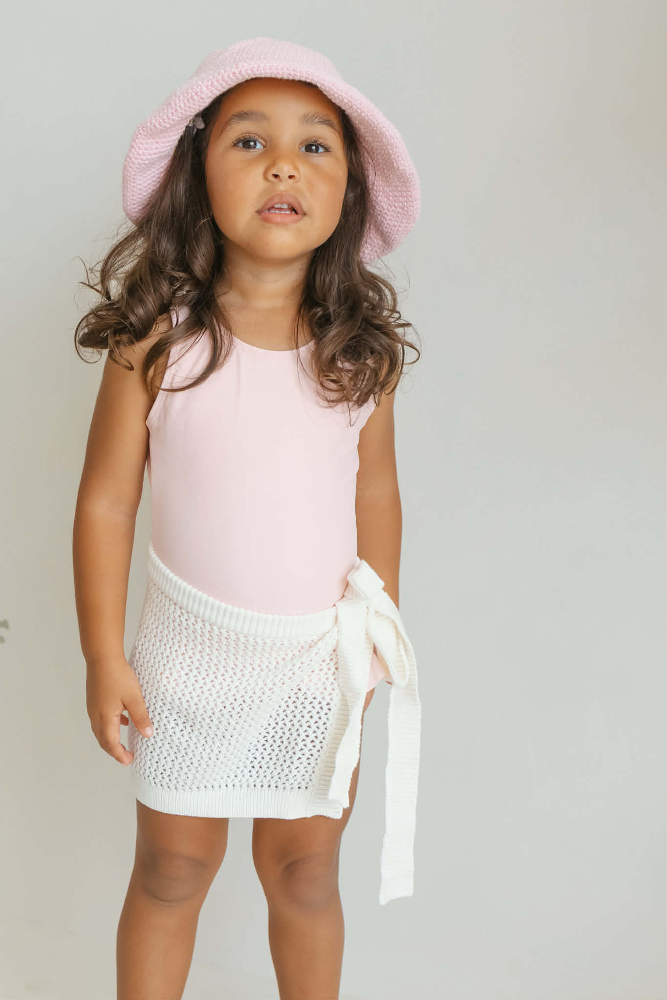 Crochet Sarong