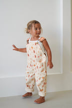Tutti Frutti Overalls