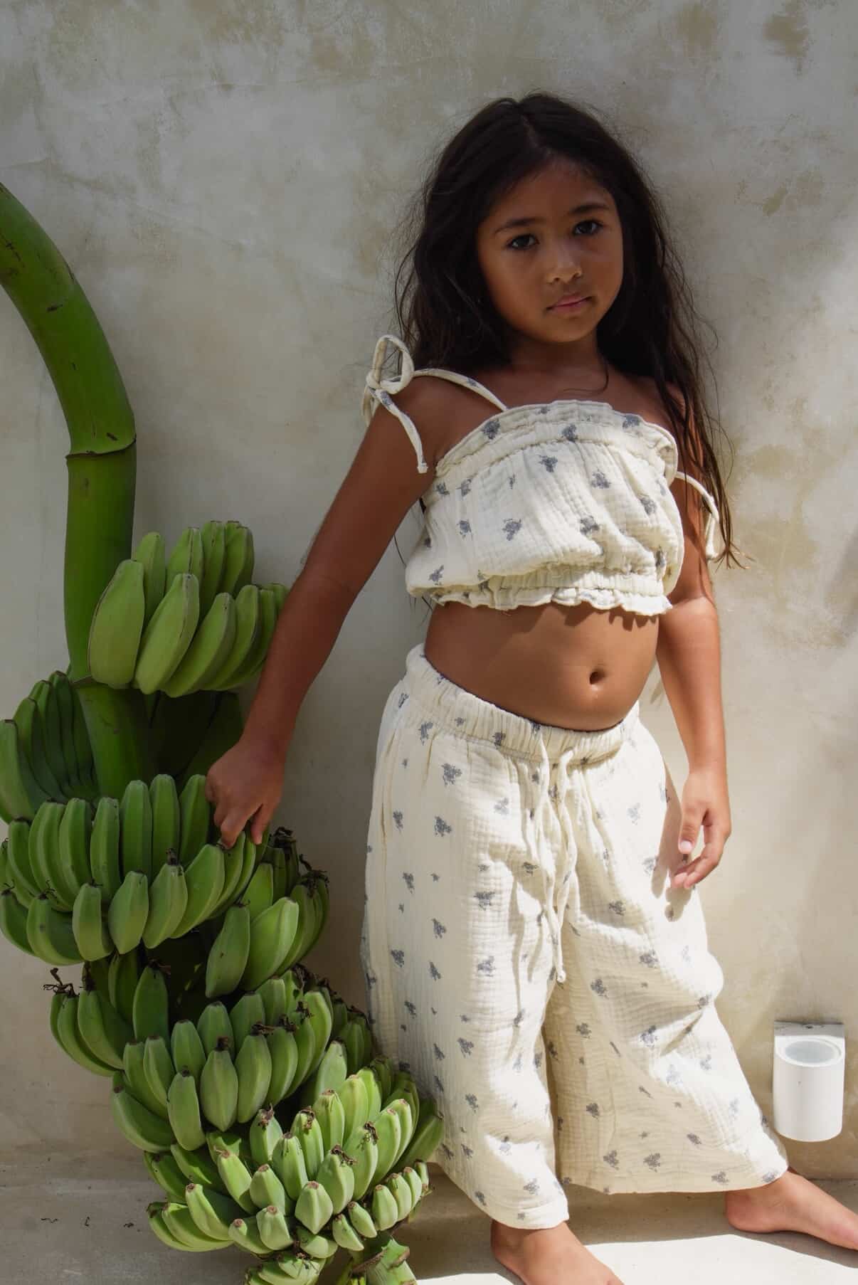 PRE - ORDER Florence Pants