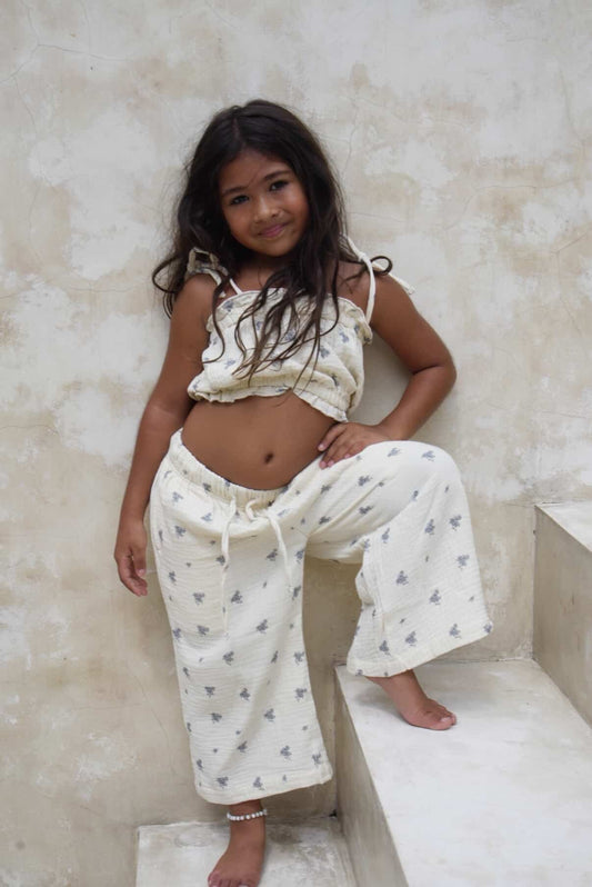 PRE - ORDER Florence Pants