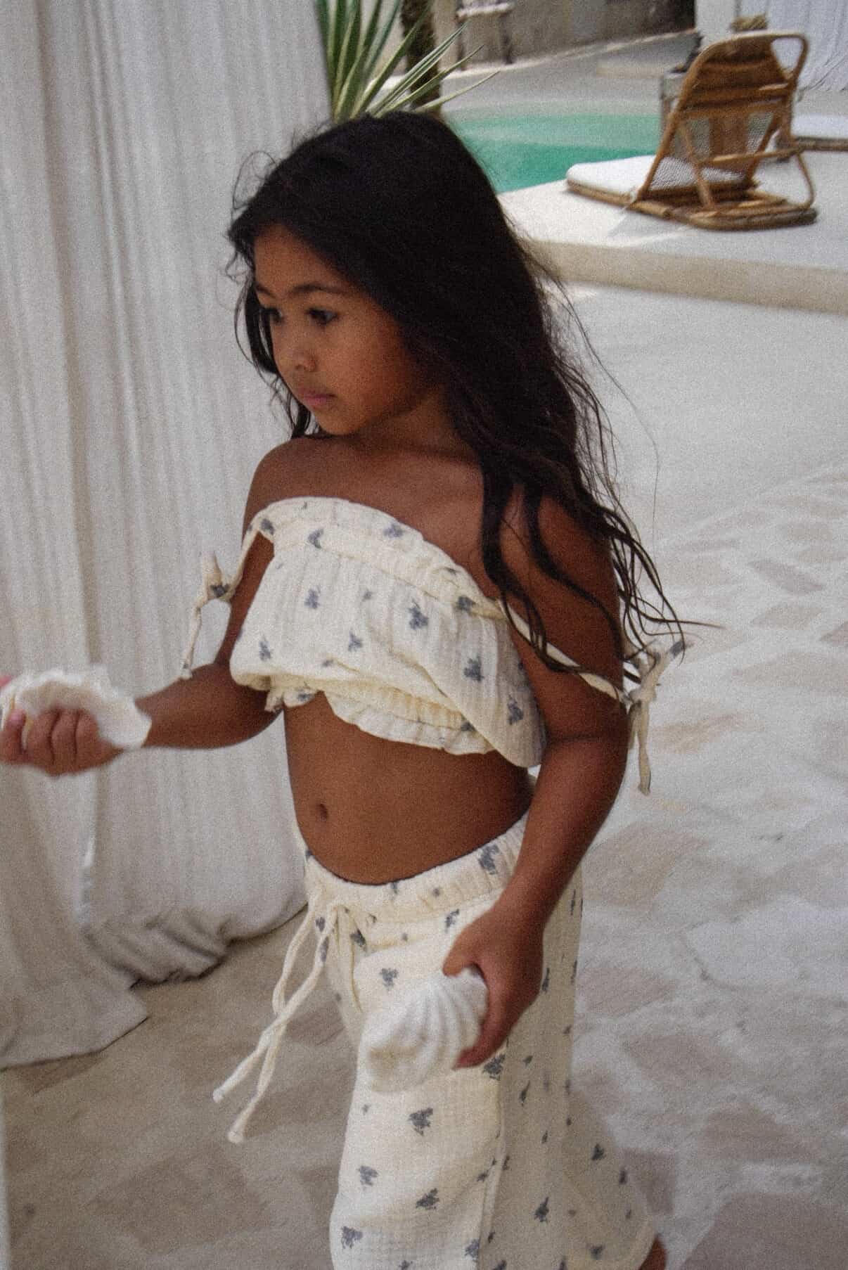 PRE - ORDER Florence Pants