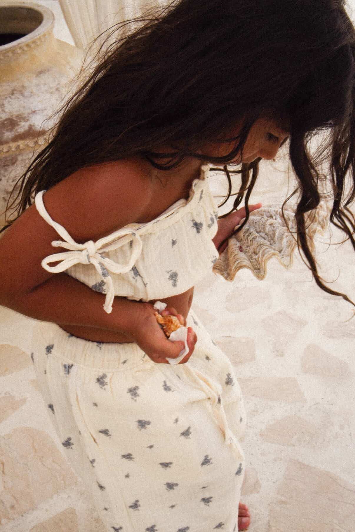 PRE - ORDER Florence Top