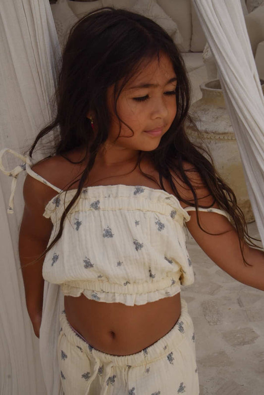 PRE - ORDER Florence Top