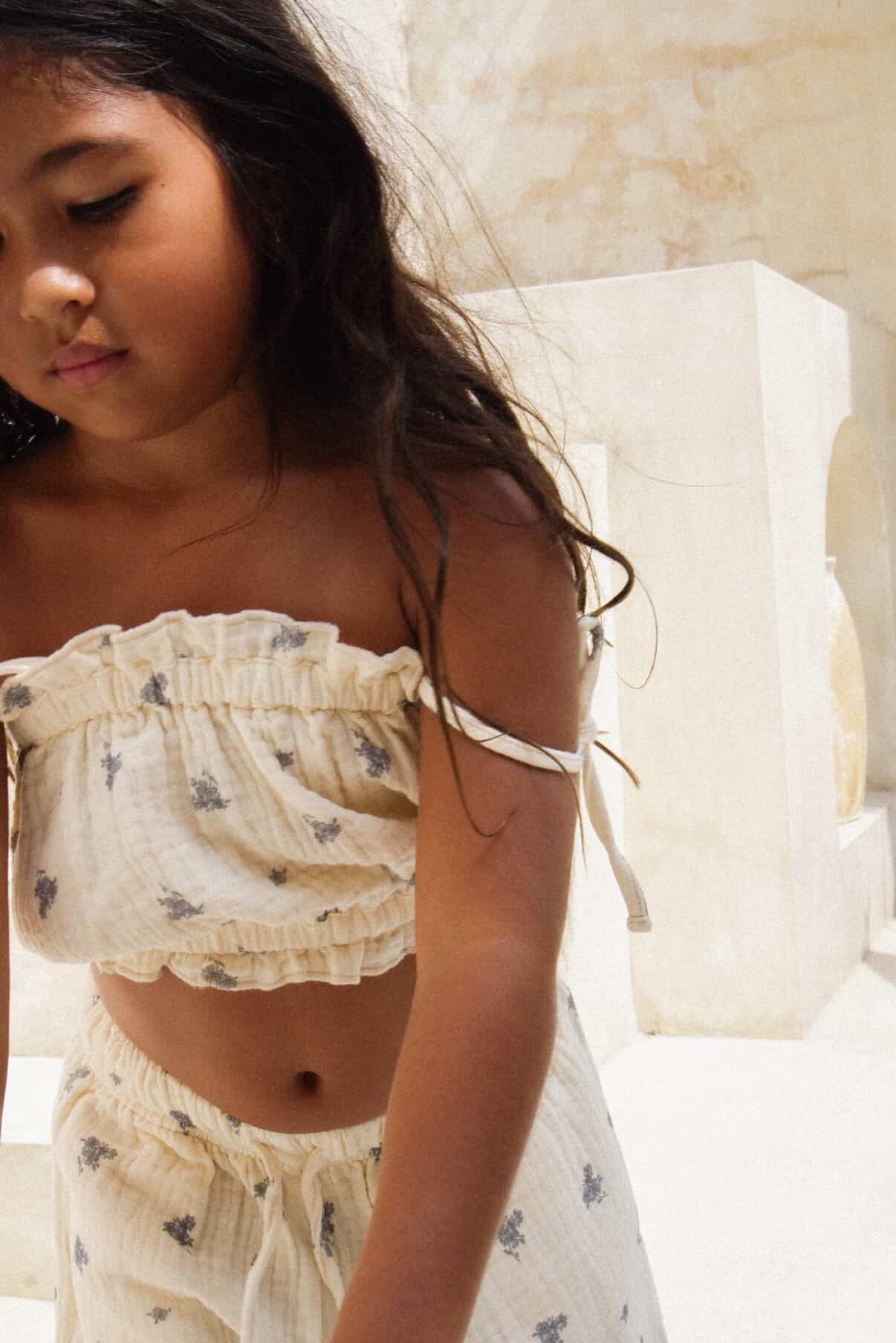 PRE - ORDER Florence Top