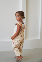 Tutti Frutti Overalls