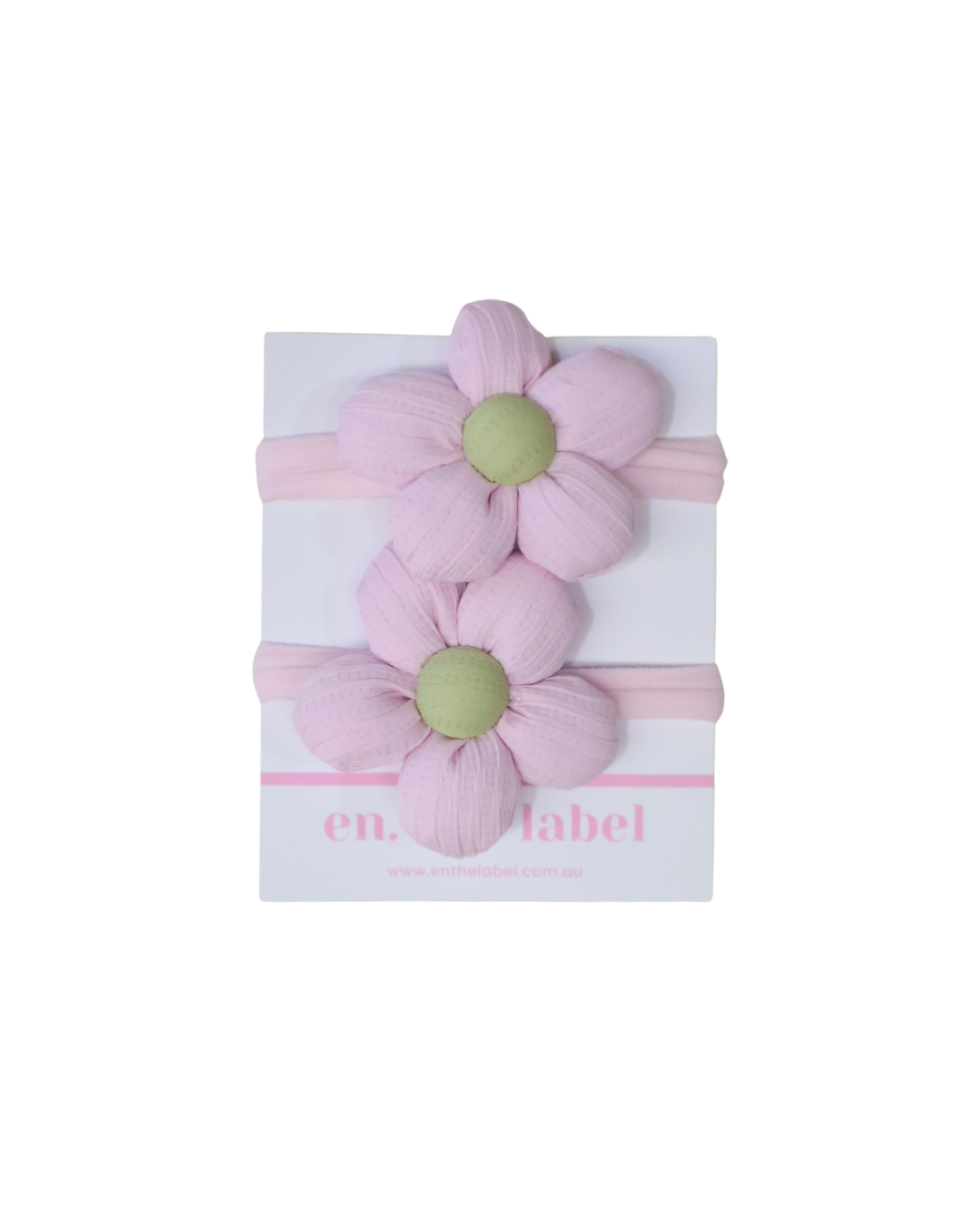 Daisy Dreams Hair Tie | 2 pack