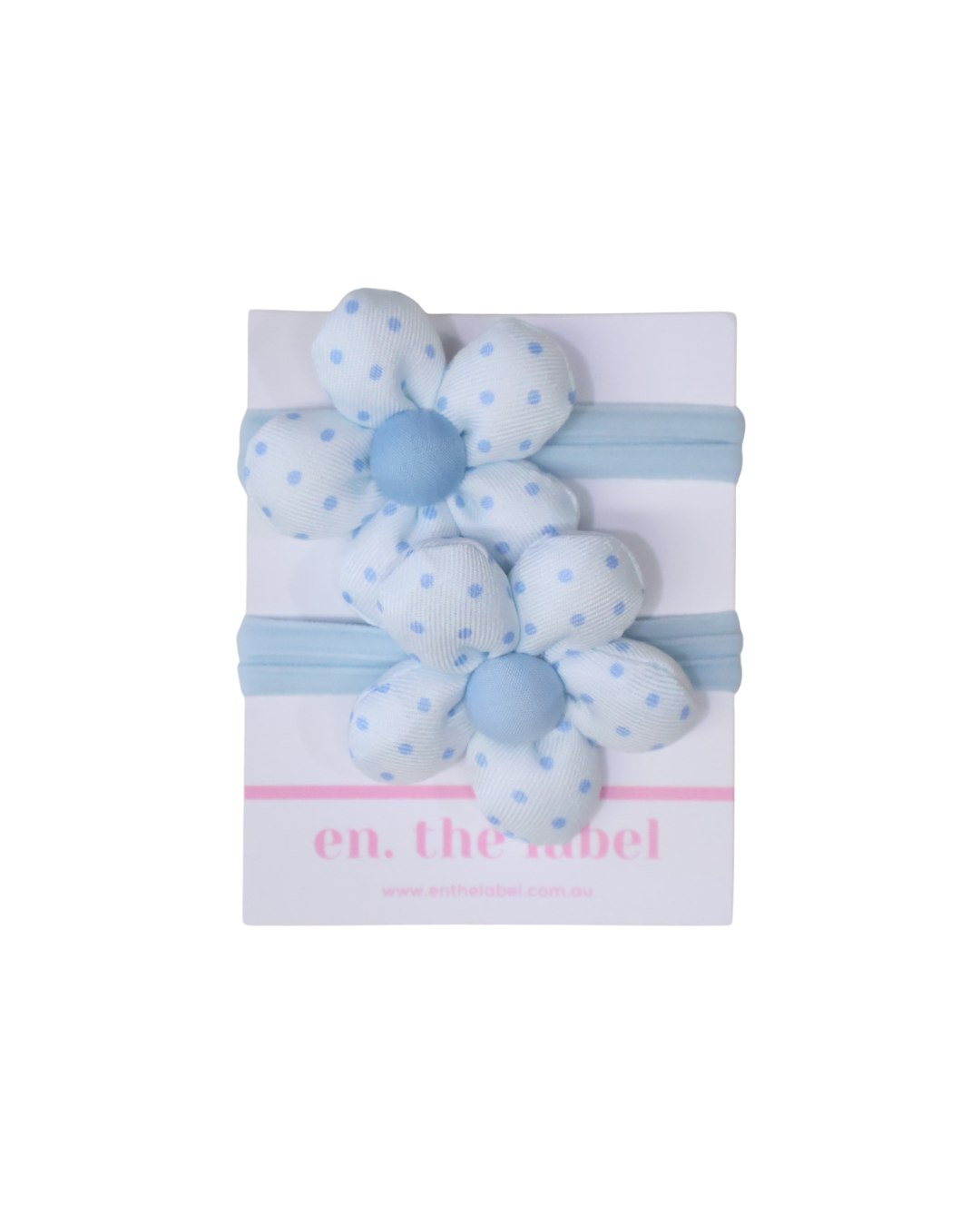 Daisy Dreams Hair Tie | 2 pack