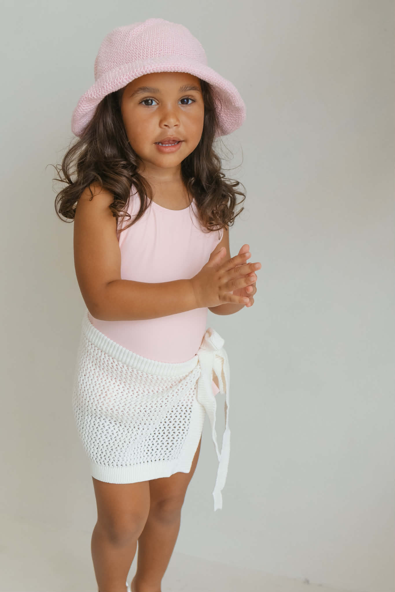 Crochet Sarong