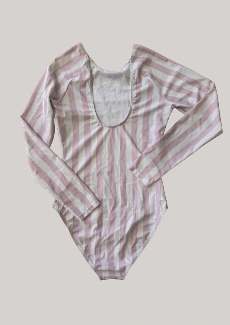 Stripe Swim I Women's  XS/S