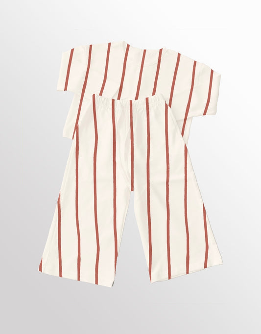 Candy cane kids