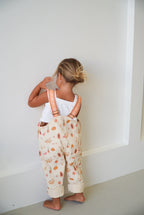 Tutti Frutti Overalls