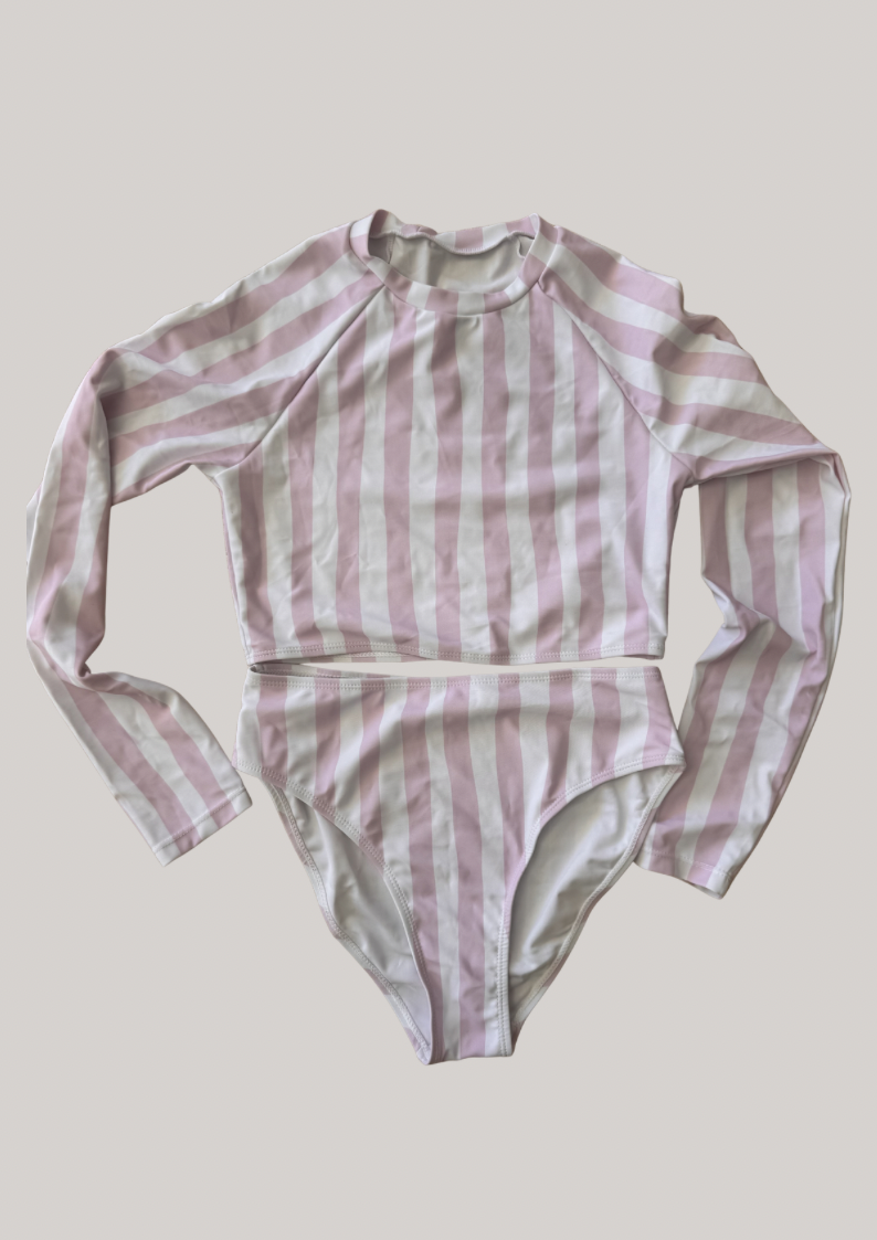 Stripe Bikini I Women's  XS/S