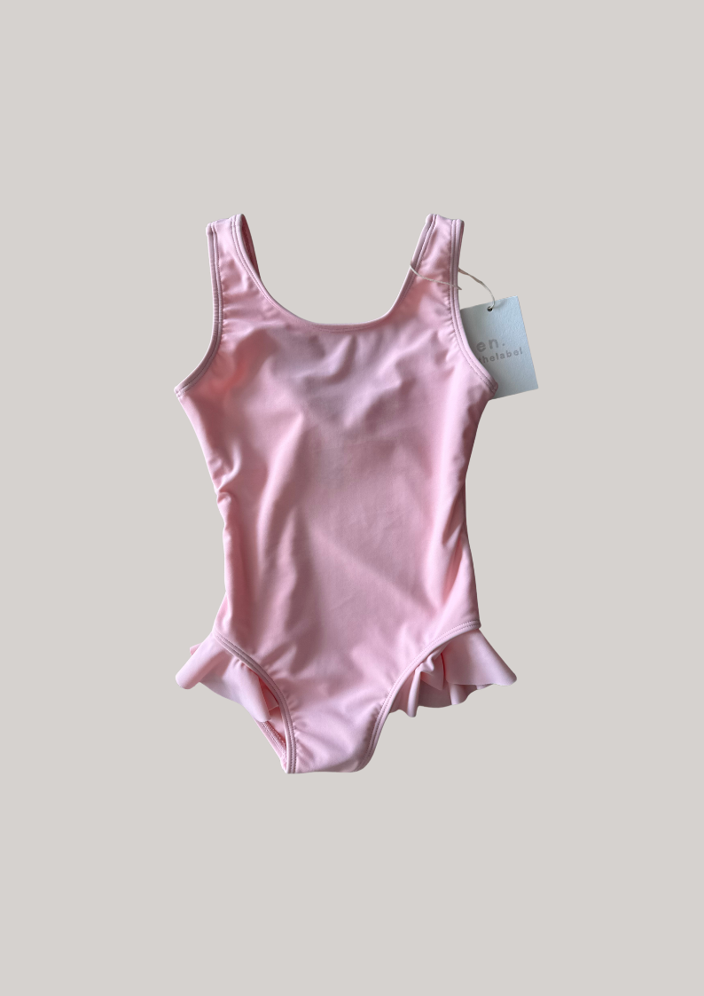Bow Swimmers I Kids Size 4