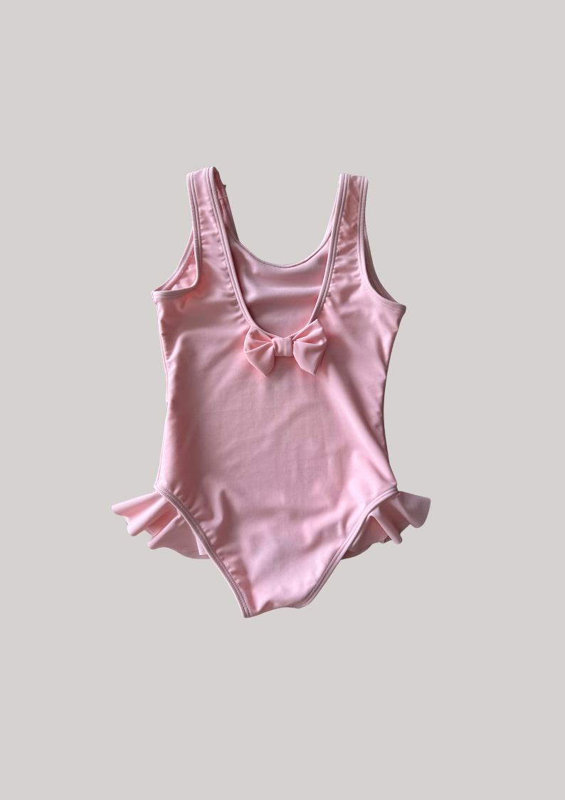 Bow Swimmers I Kids Size 4