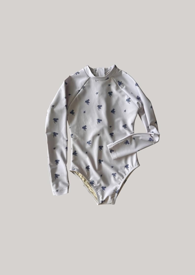 Florence Swim I Kids Size 4