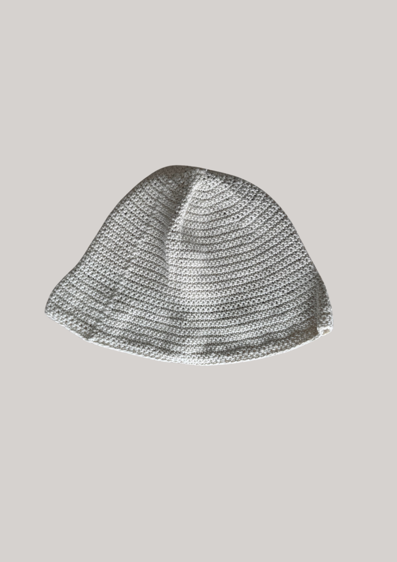 Crochet Hat