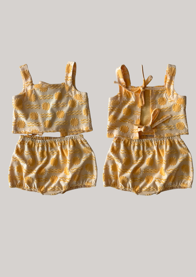 Sunni Set I Size 4