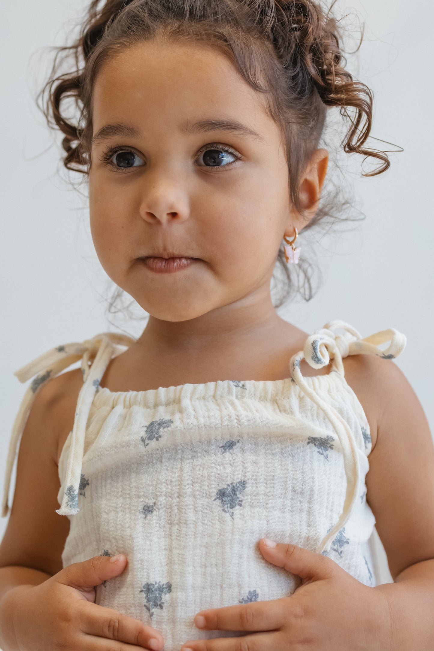 PRE - ORDER Florence Romper