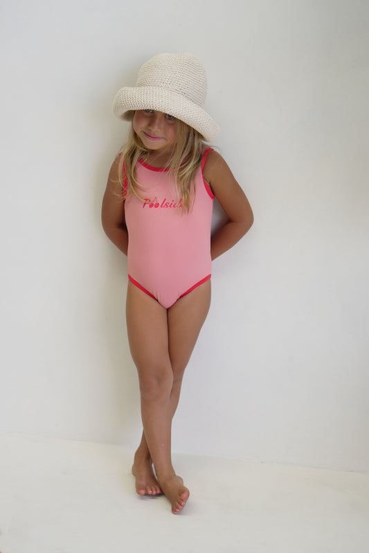 PRE ORDER* Poolside swim - Kids