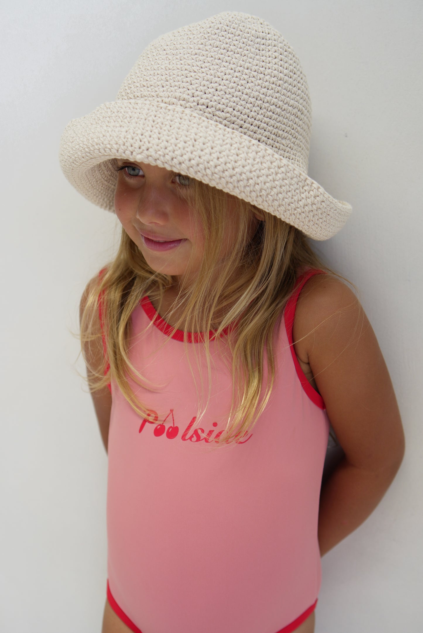 PRE ORDER* Poolside swim - Kids