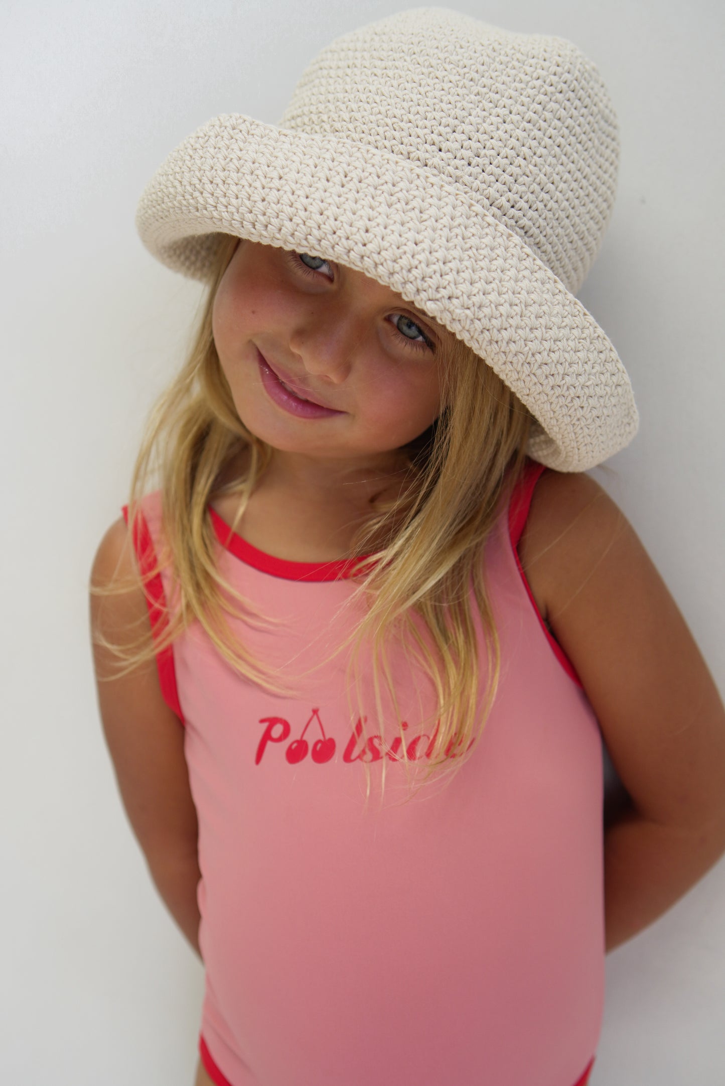 PRE ORDER* Poolside swim - Kids