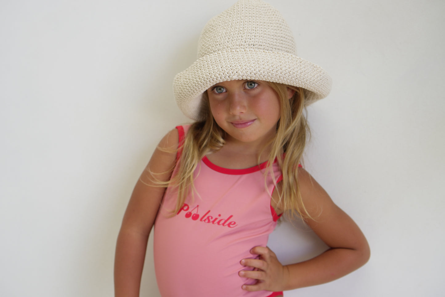 PRE ORDER* Poolside swim - Kids