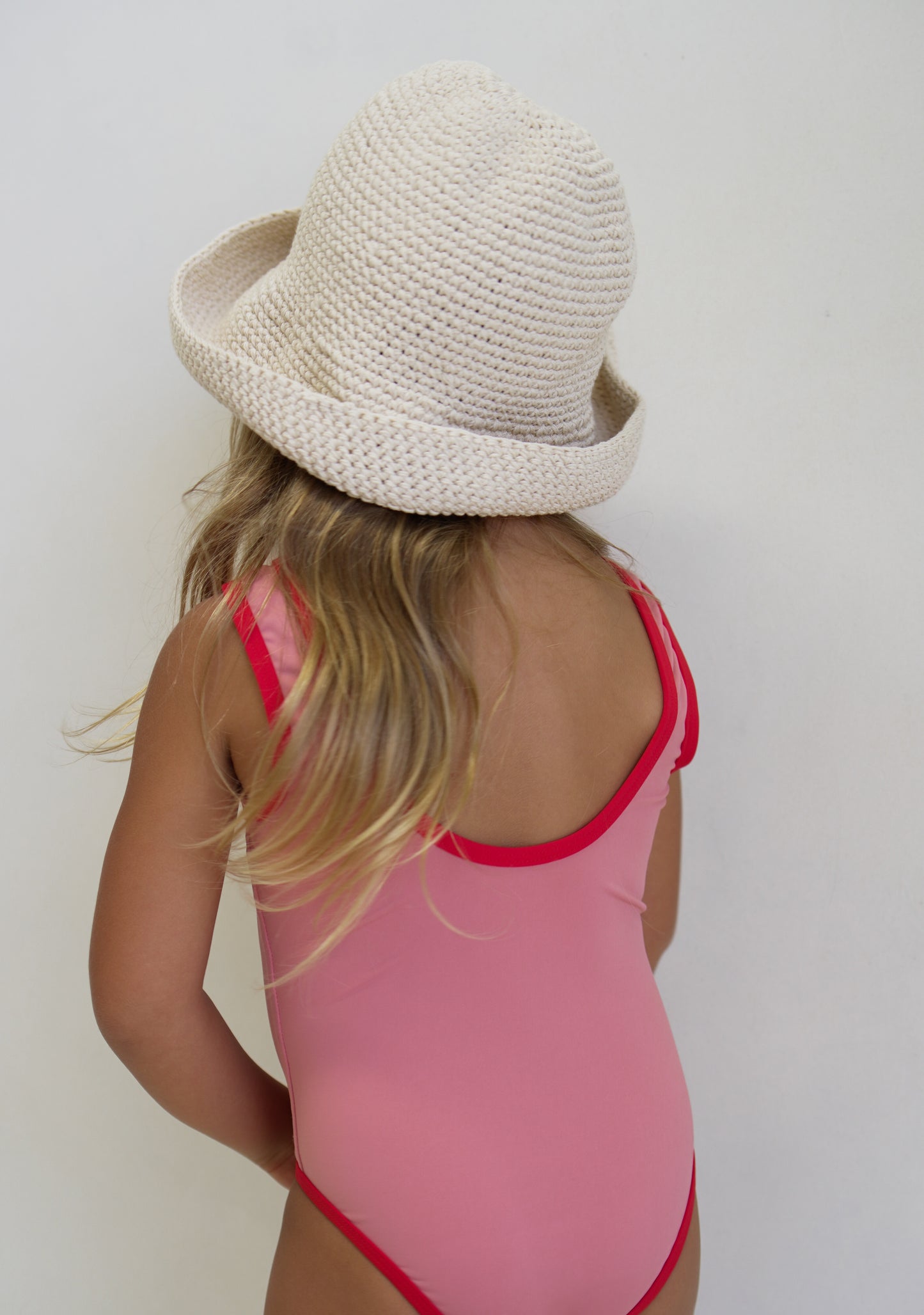 PRE ORDER* Poolside swim - Kids