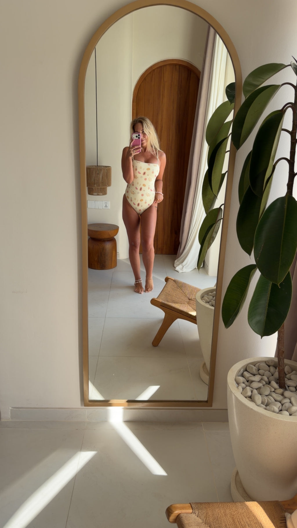 Tutti Fruit Swim I Adults – En. The Label