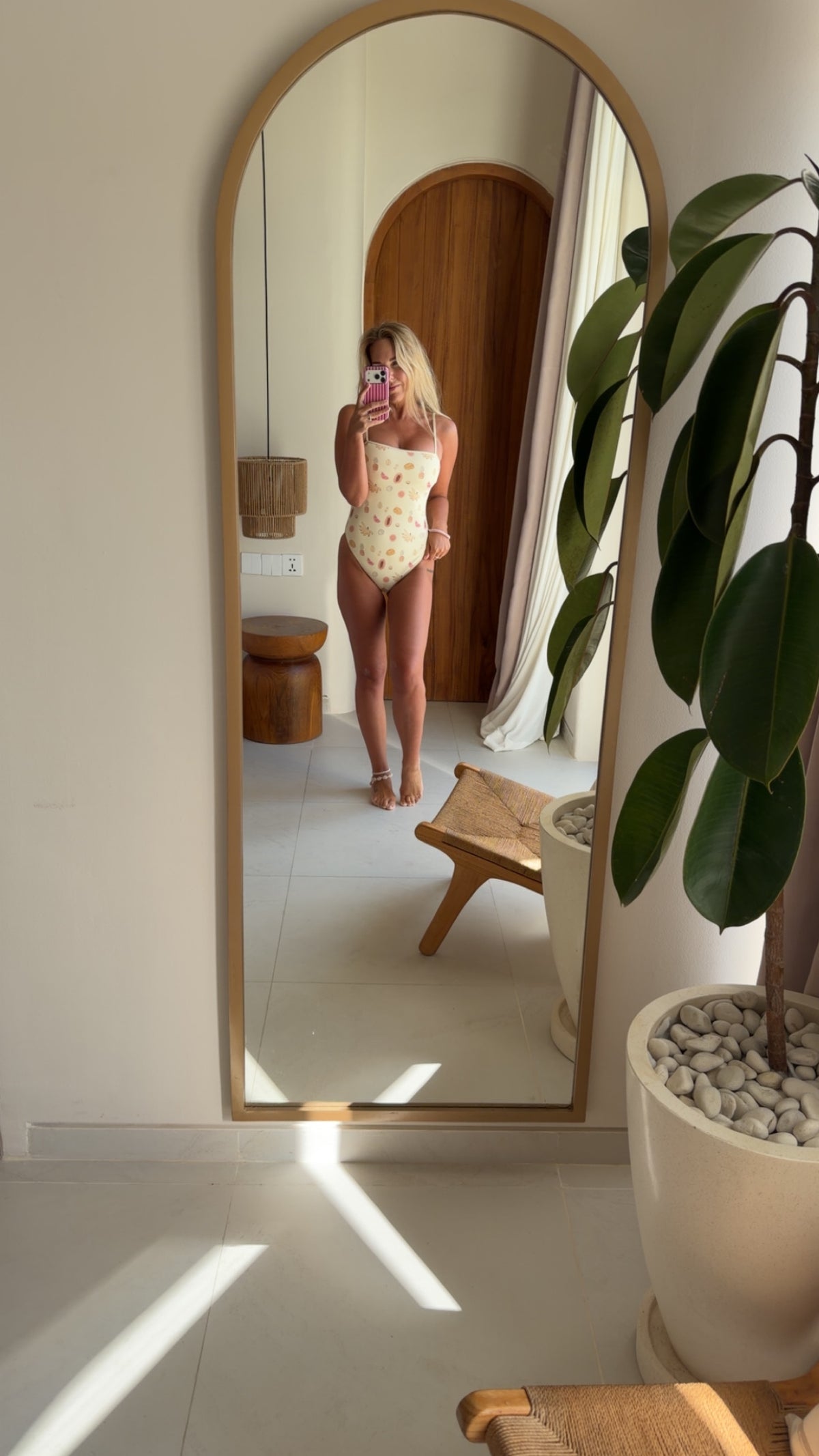 Tutti Fruit Swim I Adults