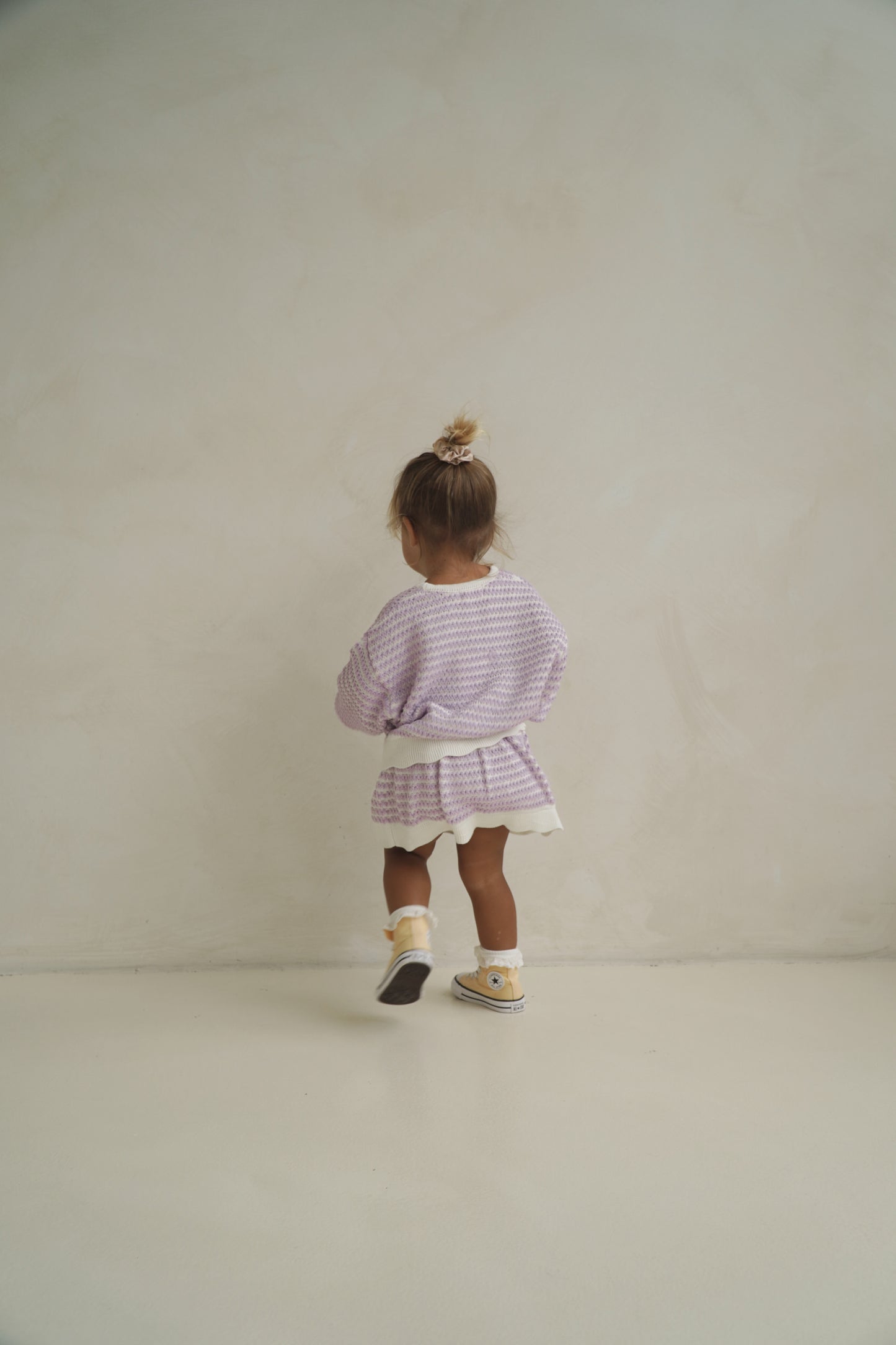Lottie knit Separates