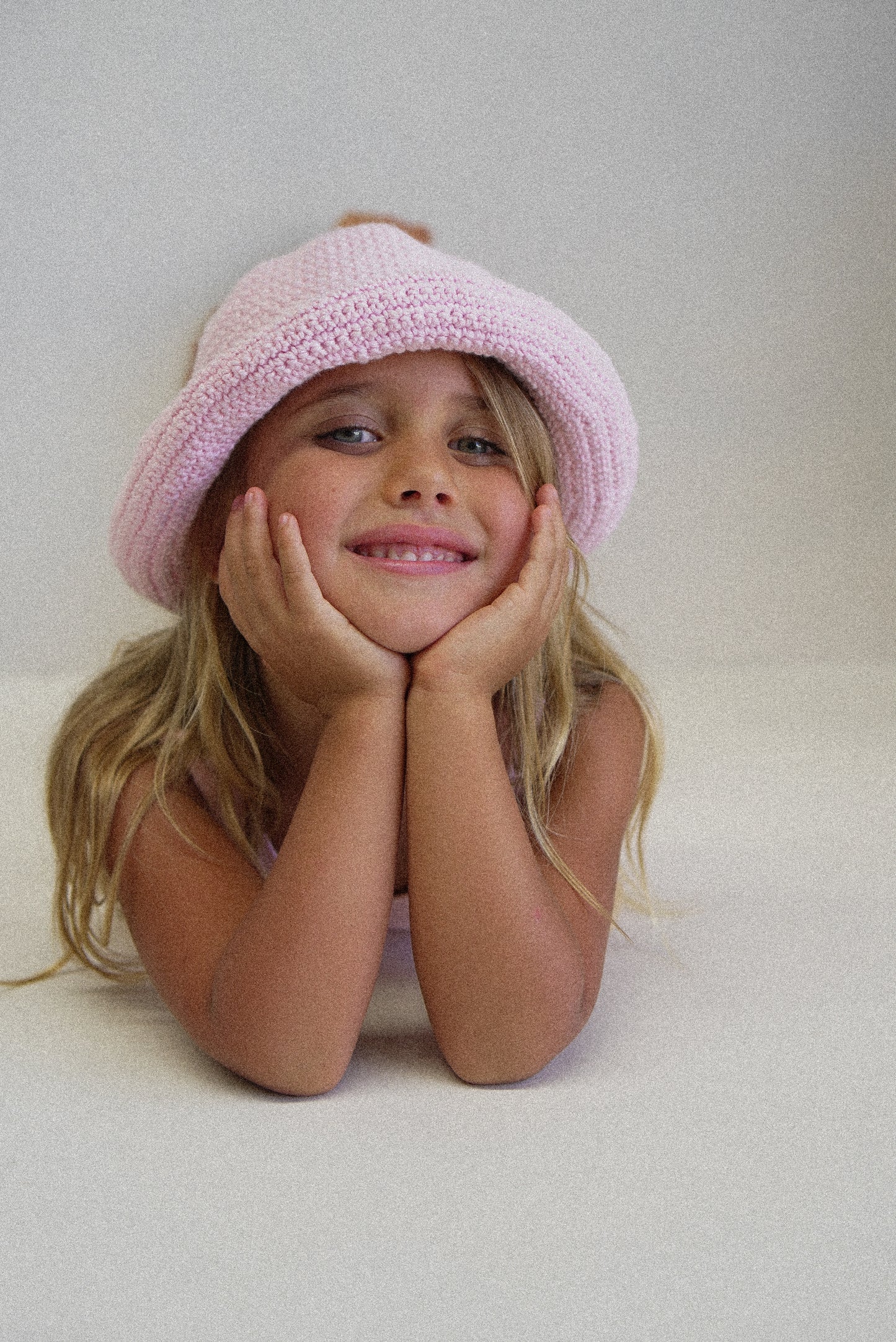 Crochet Hat